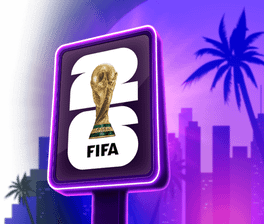 World Cup Bonus Hub